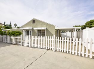 14308 Sayre St, Sylmar, CA 91342