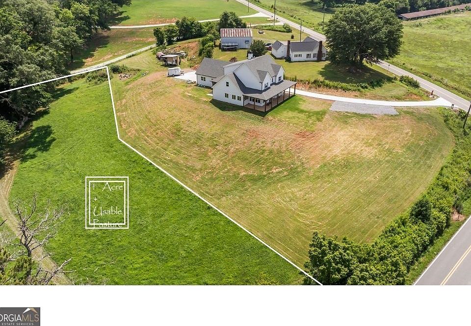 1st image of 5330 John Burruss Rd