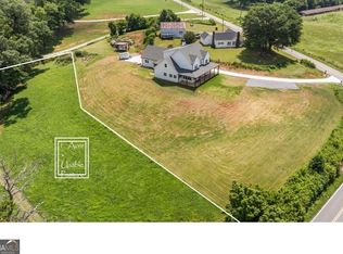 5330 John Burruss Rd, Cumming, GA 30040