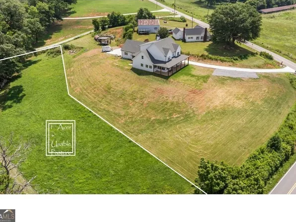 5330 John Burruss Rd, Cumming, GA 30040
