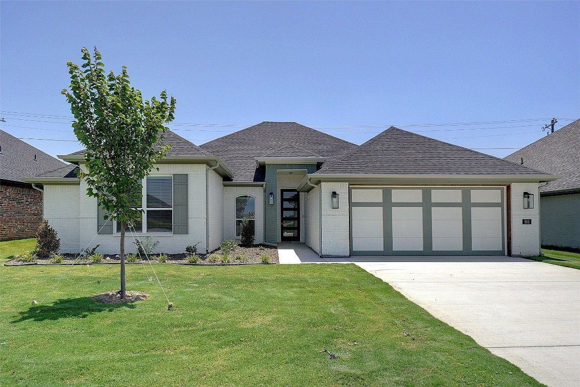 936 Tesslynn Ave, Godley, TX 76044 Zillow