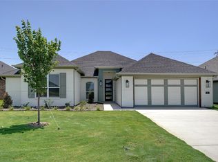 936 Tesslynn Ave, Godley, TX 76044