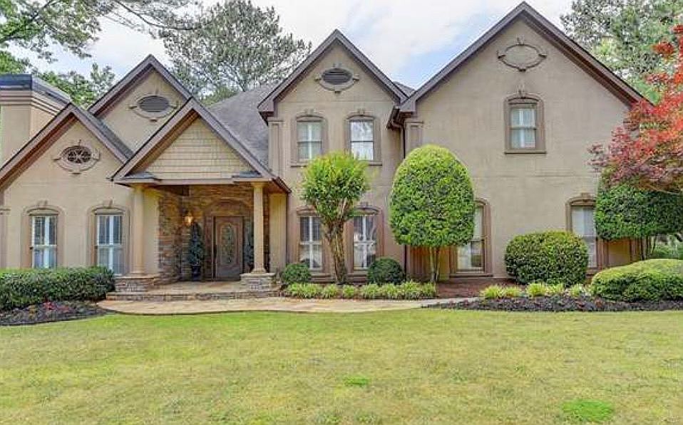 Beautiful Home