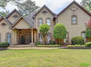 9290 Tailey Cir, Johns Creek, GA 30097