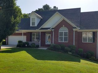 2029 Millstone Dr SW, Conyers, GA 30094