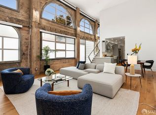 1 Rausch St APT A, San Francisco, CA 94103