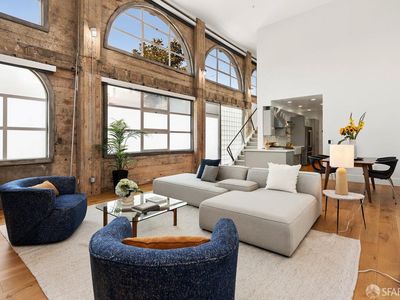 1 Rausch St APT A, San Francisco, CA, 94103