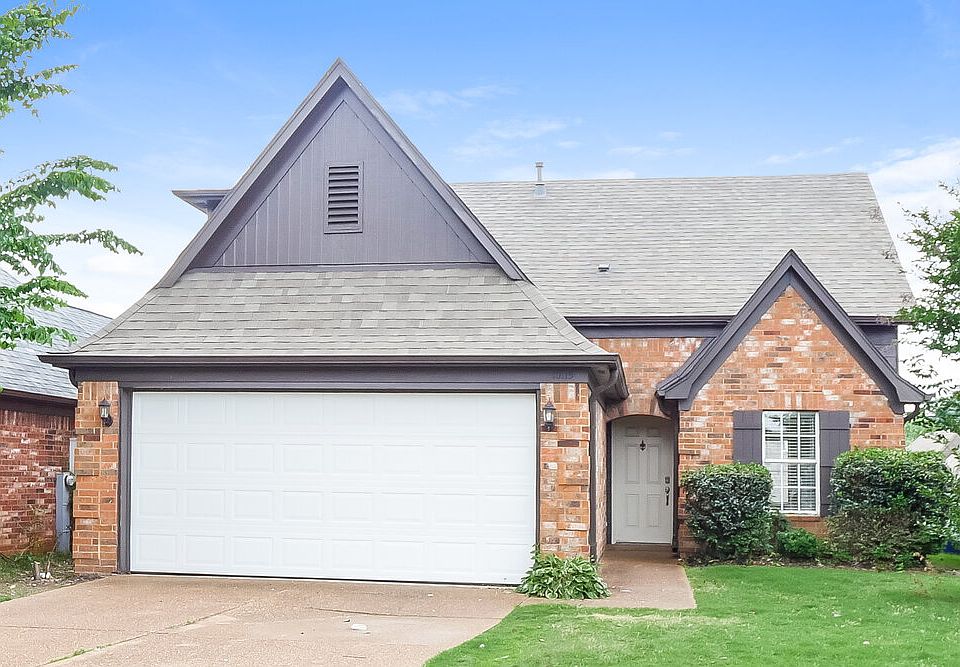 1st image of 10115 Cross Valley Dr