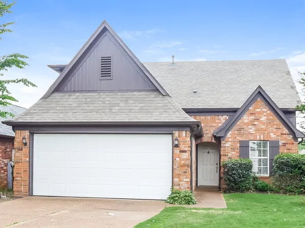 10115 Cross Valley Dr, Cordova, TN 38018