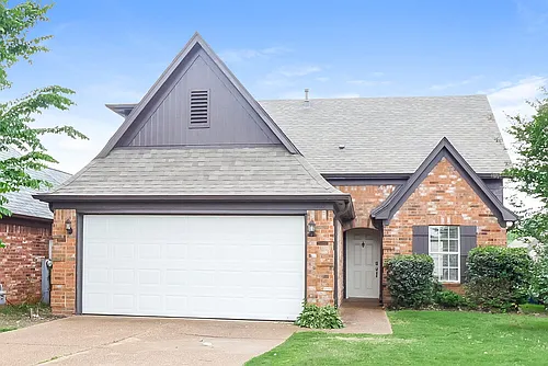 10115 Cross Valley Dr Photo 1