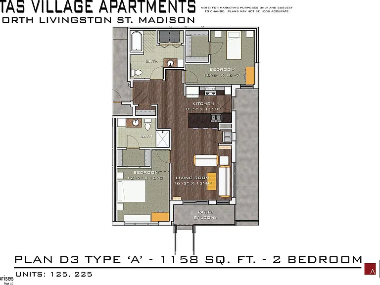 Veritas Village — Photo 3