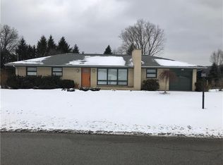 2575 Shelly Dr, Indiana, PA 15701