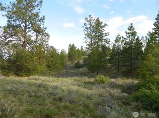 0 TBD Rehmke Road, Tonasket, WA 98855