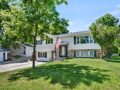 24608 W Eames St, Channahon, IL, 60410