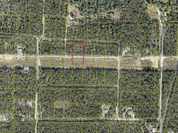 LOT 4 Round Table Rd, Defuniak Springs, FL 32433