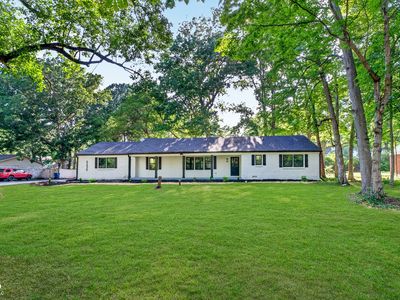 9230 Westfield Blvd, Indianapolis, IN, 46240