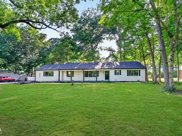 9230 Westfield Blvd, Indianapolis, IN 46240