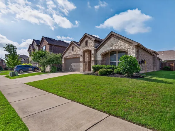 16020 Holly Crk, Prosper, TX 75078