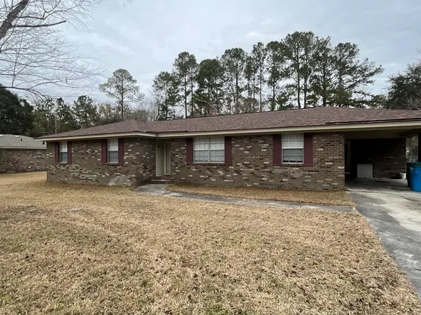 106 W Moore St, Bloomingdale, GA 31302