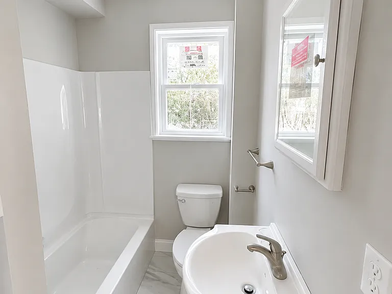 100 Bacon St #1 — Photo 8