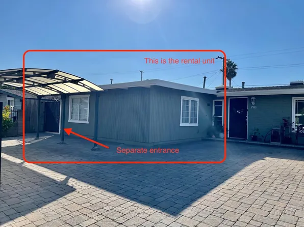 1913 Sumatra Ave, San Jose, CA 95122