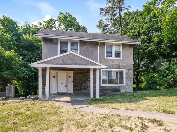 2815 Montana Ave, Cincinnati, OH 45211