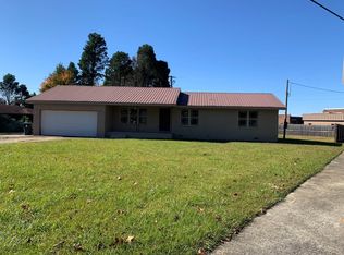 300 Self St, Warner Robins, GA 31088