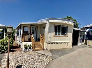 28790 Pluto St #176, Hayward, CA 94544