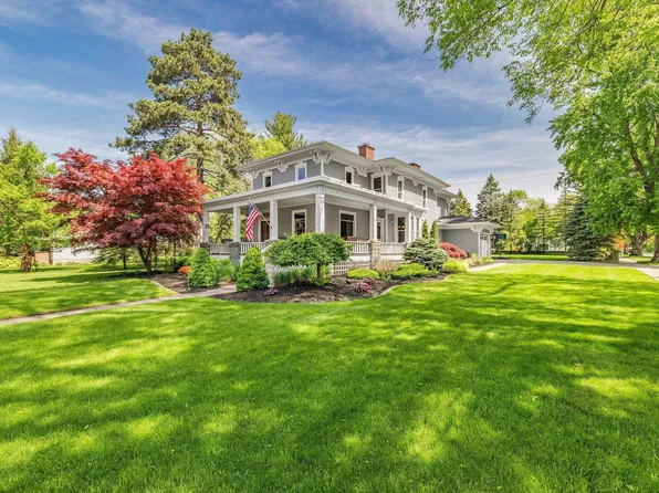702 W Main St, Midland, MI 48640