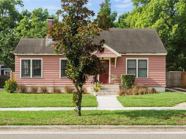 340 E Anderson St, Orlando, FL 32801
