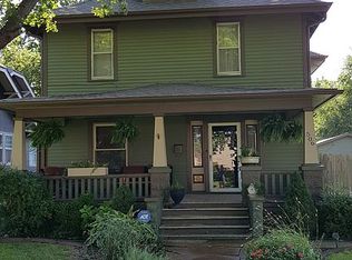 506 Main St, Halstead, KS 67056