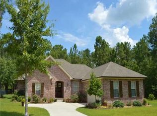 6986 Rolling Green Dr, Pass Christian, MS 39571