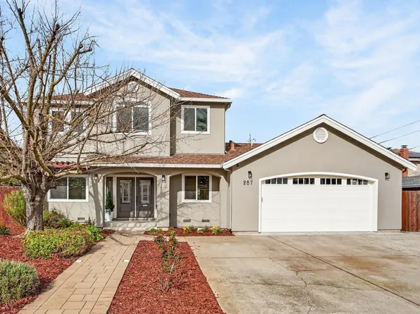 287 Calle Lolita, Los Gatos, CA 95032