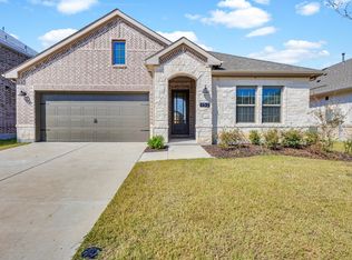 752 Waterhouse Lake Dr, Anna, TX 75409