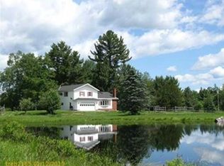 53 John Dean Rd, Milo, ME 04463