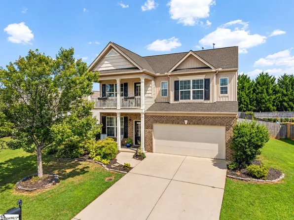 209 Marefair Ln, Simpsonville, SC 29680