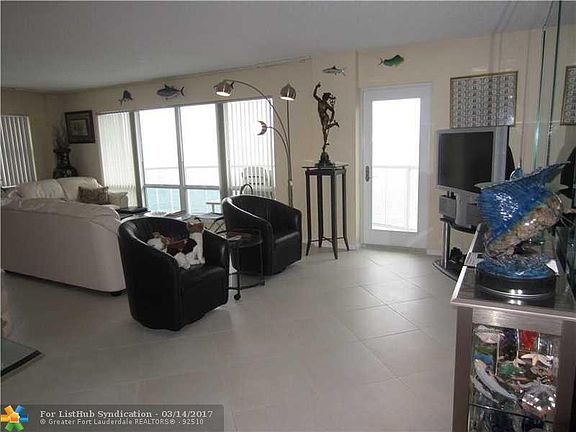 4th image of 3410 Galt Ocean Dr APT 2002N