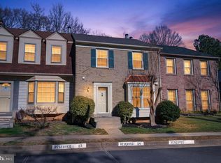 5635 Sutherland Ct, Burke, VA 22015