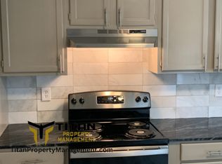 2018 Watts Rd #F, Benton, AR 72015