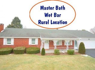 2450 Myers Rd, Spring Grove, PA 17362