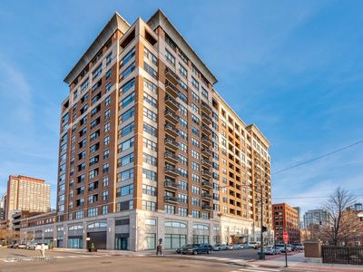 849 N Franklin St UNIT 1003, Chicago, IL, 60610