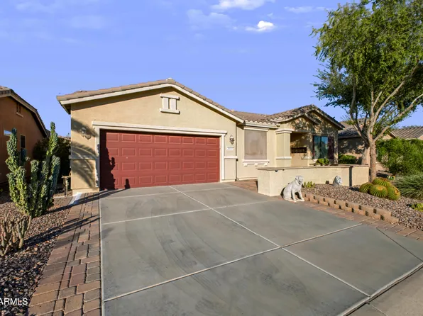 20183 N OXBOW Lane, Maricopa, AZ 85138