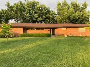 2110 Charles St, Pampa, TX 79065