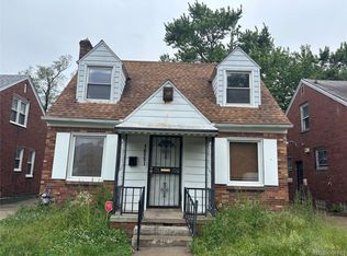 16551 Ardmore St, Detroit, MI 48235