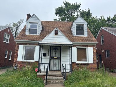 16551 Ardmore St, Detroit, MI, 48235