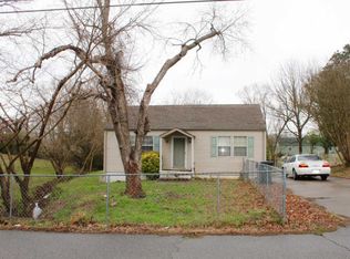 5112 Camelia Rd NW, Knoxville, TN 37912