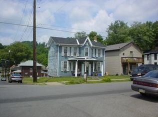 1001 9th Ave, Beaver Falls, PA 15010