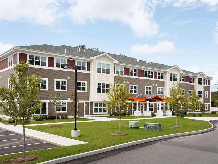 Chelmsford Woods Residences — Photo 11