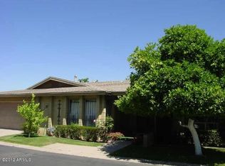 6215 N 10th Way, Phoenix, AZ 85014