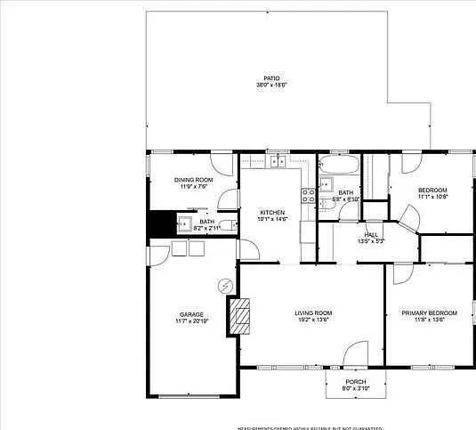 250 Oxford Ave — Photo 16